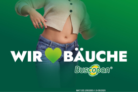 Wir lieben Bäuche