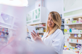 Resilienz und Selfcare.