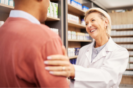 Mit Begeisterung beraten – Verkaufspsychologie für den HV.