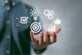 Betriebswirtschaftliche Grundbegriffe verständlich erklärt.