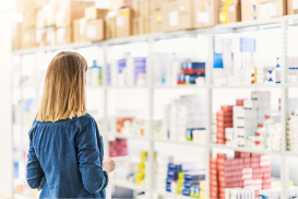 Category Management als Erfolgsfaktor in der Apotheke.