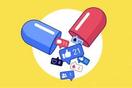 Social Media Starterclass für Apotheken.