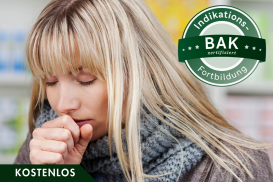 Indikationswebinar Husten