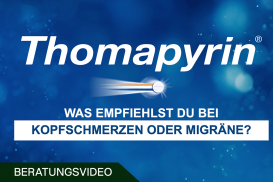 Kopfschmerzen oder Migräne? Expertenwissen und Beratungstipps