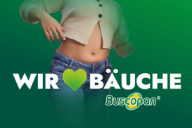 Wir lieben Bäuche